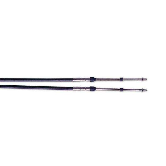 SeaStar Universal 3300/33C Control Cable - 9 Ft. Ccx63309