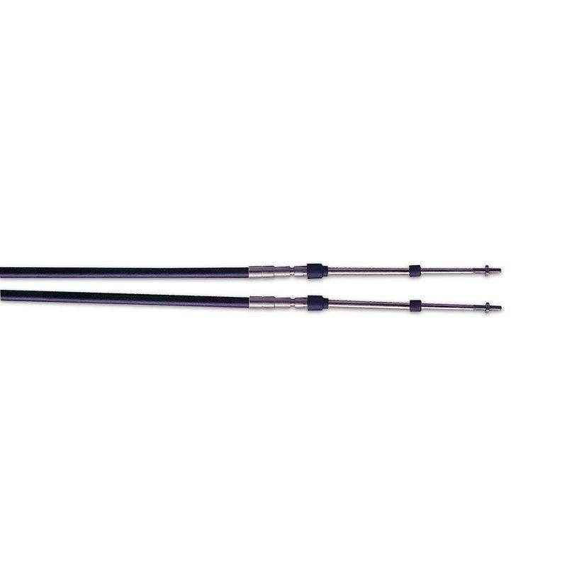 SeaStar Universal 3300/33C Control Cable - 9 Ft. Ccx63309