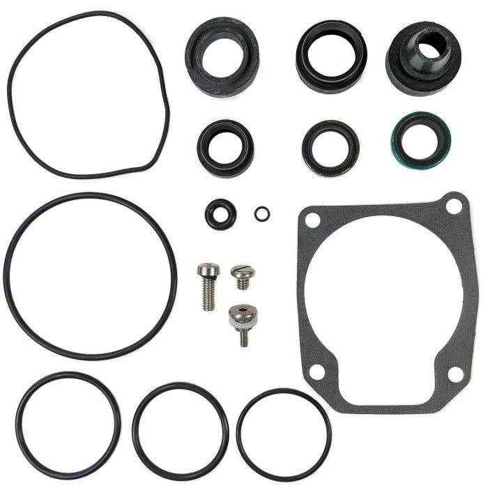 Seal Kit Lower Unit | Bombardier Recreational Products 0433550