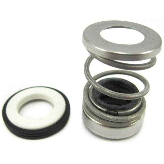 Seal & Seat Assembly | Sherwood 11367