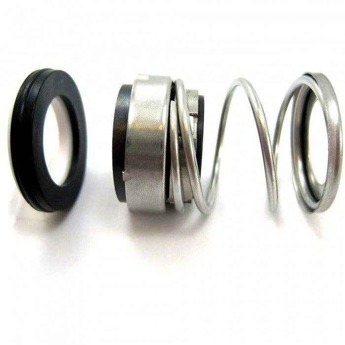 Seal and Seat Assembly | Sherwood 10927