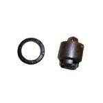 Seat and Thermostat Assembly | BRP 0433379
