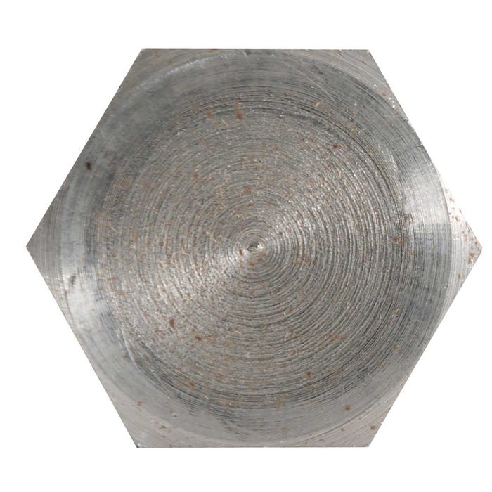 Seaward Water Heater Magnesium Anode | Whale 74556