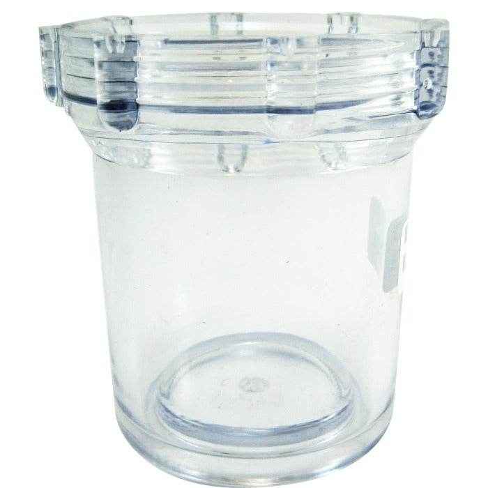 Seawater Strainer Bowl | Sherwood 14380
