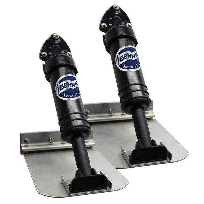 Self-Leveling Tab System 6 in. x 8 in. | Bennett SLT6