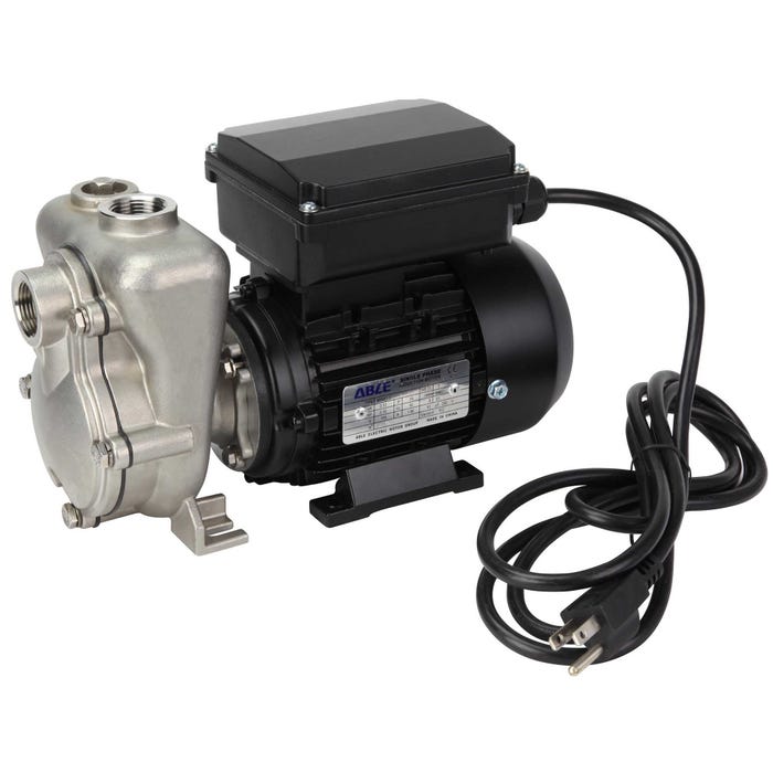 Self-Priming Air Conditioning Pump, 230 volt | MP Pumps MP35851