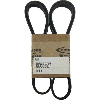 Serpentine Belt | Crusader R066027