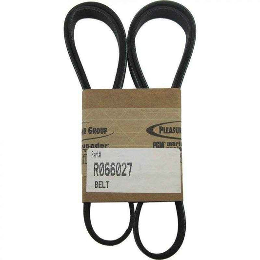 Serpentine Belt | Crusader R066027