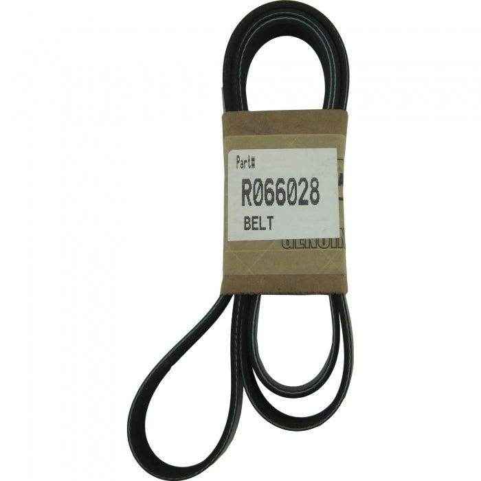 Serpentine Belt | Crusader R066028