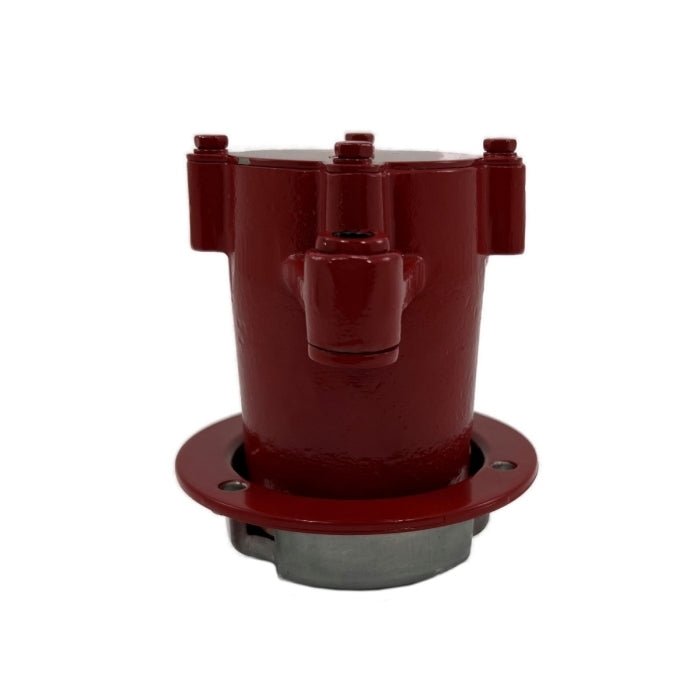 Serpentine Belt Driven Raw Water Pump | Volvo Penta 22031242