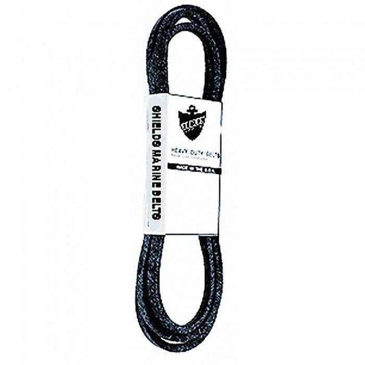 Serpentine Belt | Sierra 18-15102