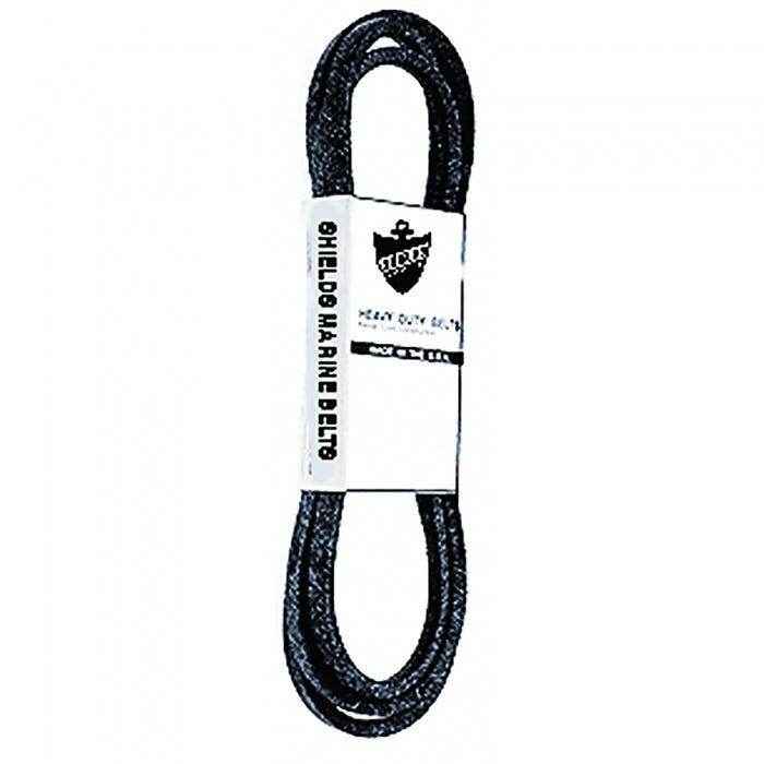 Serpentine Belt | Sierra 18-15102