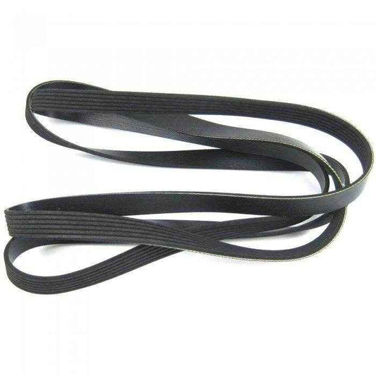 Serpentine Belt | Sierra 18-15114