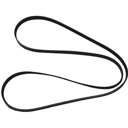 Serpentine Belt | Sierra 18-15116