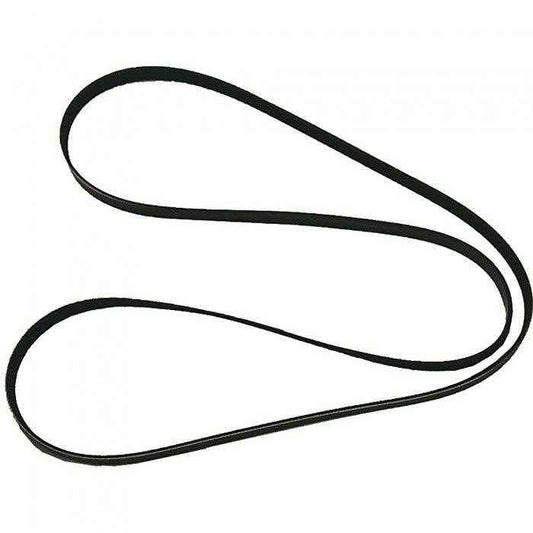 Serpentine Belt | Sierra 18-15116