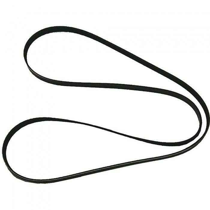 Serpentine Belt | Sierra 18-15116