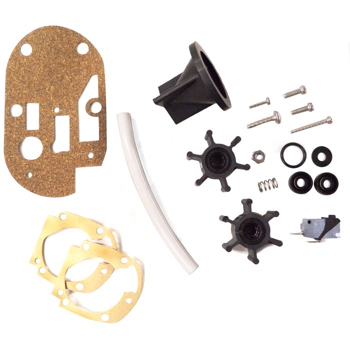 Service Kit | Jabsco 29101-0000
