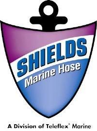 Shields 2" Softwall Fuel Tank Fill 116-355-2000