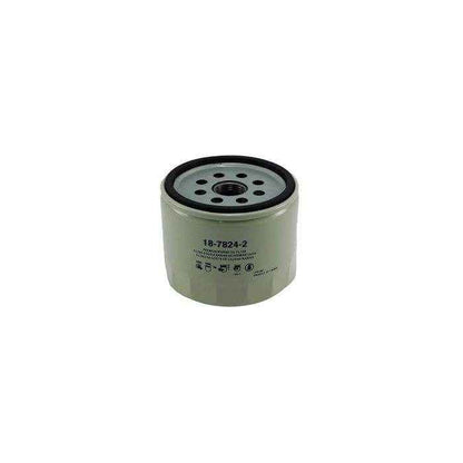 Short GM Oil Filter | Sierra 18-7824-2