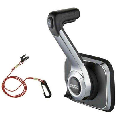 Side Mount Control | Volvo Penta 22928971