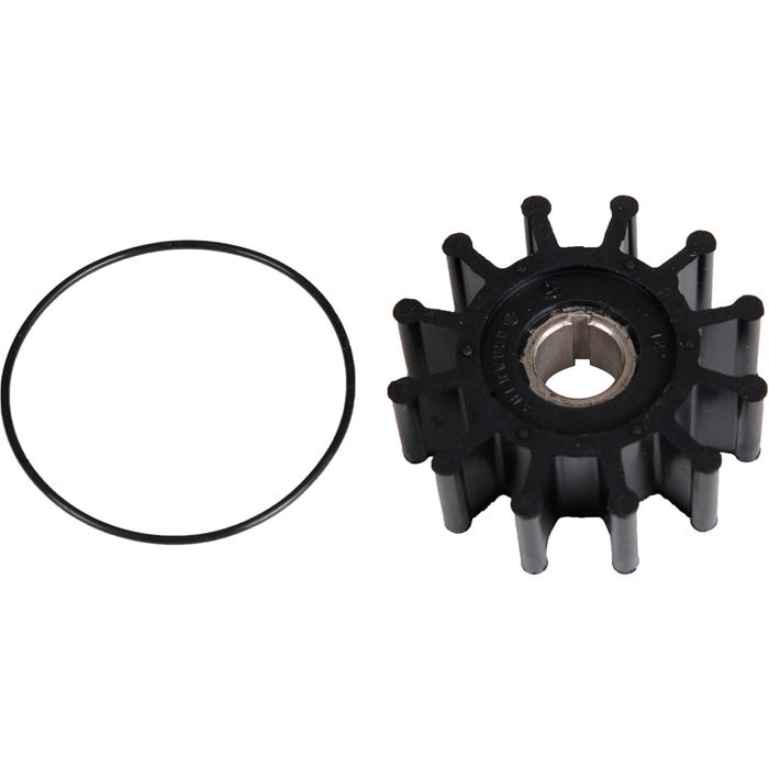Sierra 23-3310 Impeller Kit - Replace & Revive Your Watercraft Performance!