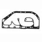 Sierra Exhaust Cover Gasket 18-2913
