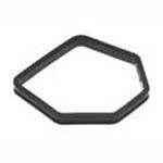 Sierra Exhaust Leg Rubber Seal 18-0540