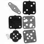 Sierra Fuel Pump Kit 18-7823