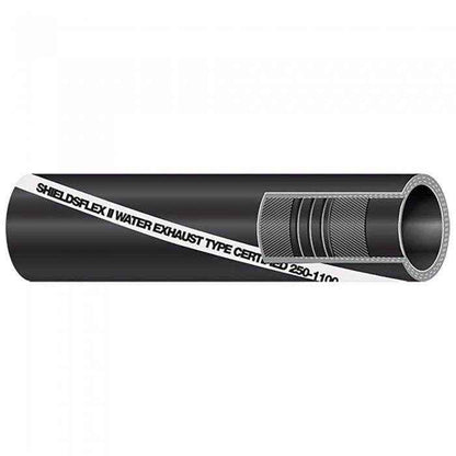 Sierra Hose 5/8in. Marine Water/Ex. Hose(W/Wire) 116-250-0580