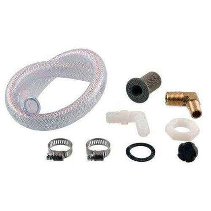 Sierra Kit Remote Fill Seastar HA6450