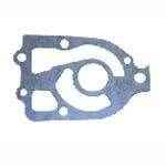 Sierra Lower Water Pump To Wear Plate Gasket 18-2914