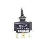 Sierra Toggle Switch Tg40050-1