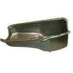 Silver Seal Products Co. Sb Chevy Oil Pan (No Baffle) 6500M