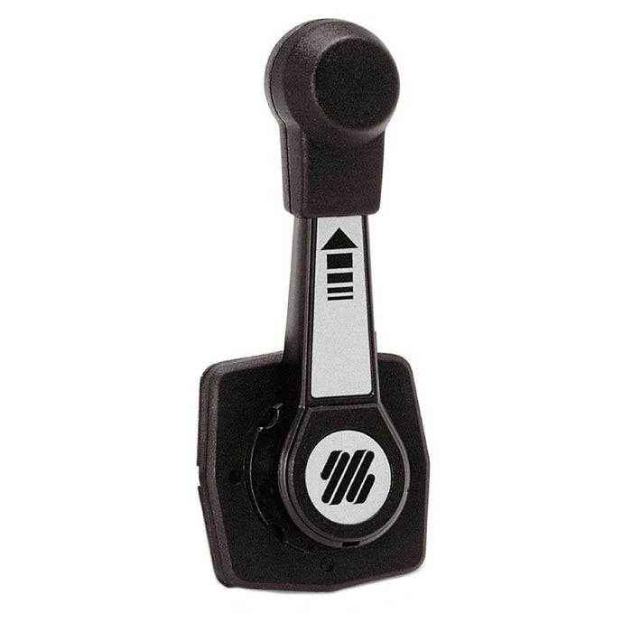 Single Lever Side Mount Control without Trim | Uflex USA B85