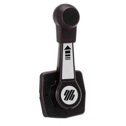 Single Lever Side Mount Control without Trim | Uflex USA B85