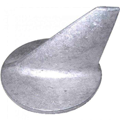 Skeg Anode Mercury Zinc | Martyr CM31640Z