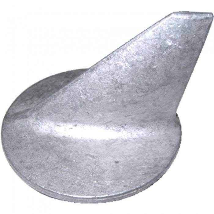 Skeg Anode Mercury Zinc | Martyr CM31640Z