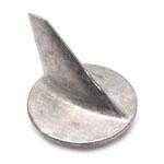 Skeg Anode Mercury Zinc | Martyr CM31640Z
