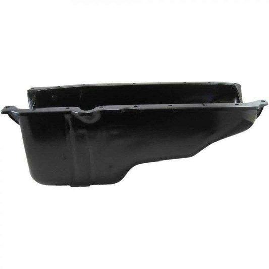Small Block Stamped Steel Oil Pan | Volvo 3857778