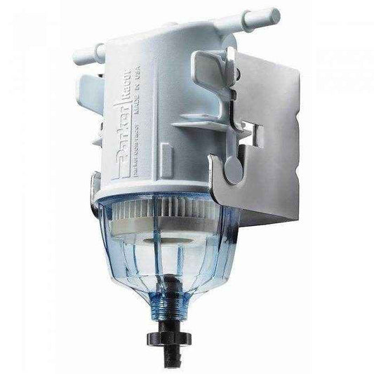Snapp Fuel Filter Assembly with Bracket | Racor 23299-10