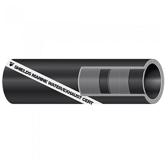 Softwall Marine Water Hose 1 1/4" Per Ft | Sierra 116-200-1140-1