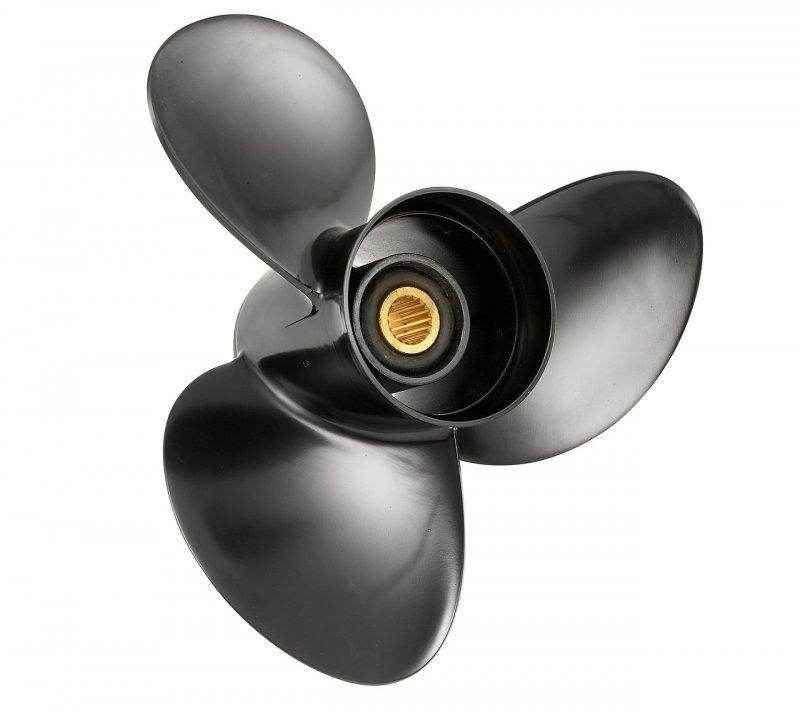 Solas Amita 3 Alum LH 17.28D X 21P 1612-178-21