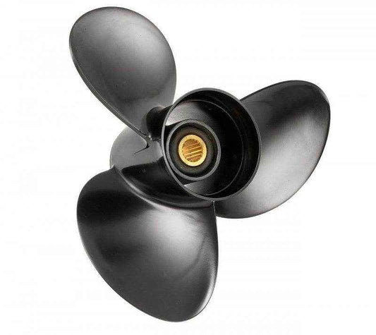 Solas Amita 3 Alum LH Prop 19.5D X 13P 1612-195-13