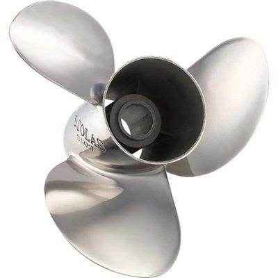 Solas Rubex NS3 SS 3B LH Prop 14.5D x 15P 9532-145-15