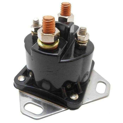 Solenoid | J&N Electric 240-01097
