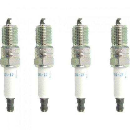 Spark Plug Kit Iridium - 4 Pack | Volvo 21467472