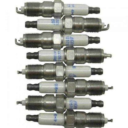 Spark Plug Set Platinum 8.1L | Crusader RP030009