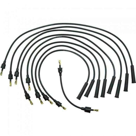 Spark Plug Wire Set | Chrysler 3745214