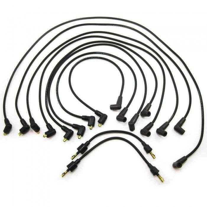 Spark Plug Wire Set | Chrysler 3745215