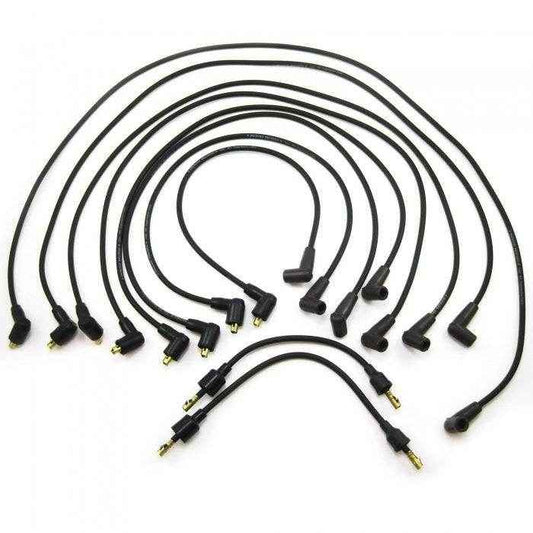 Spark Plug Wire Set | Chrysler 3745215